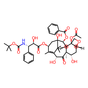 INTERMEDIATE FOR DOCETAXEL