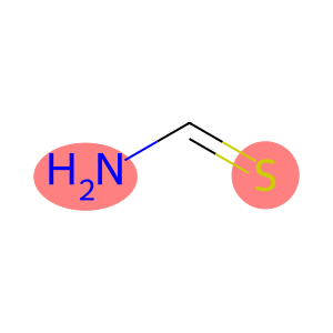 THIOFORMAMIDE