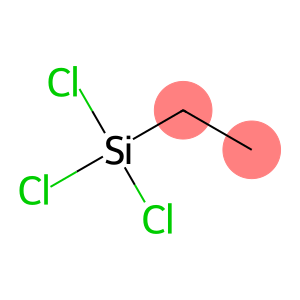 乙基三氯硅烷