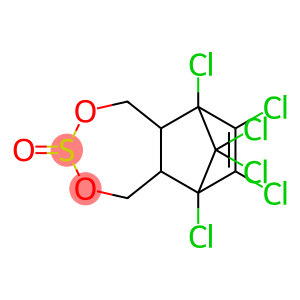 endosulfan