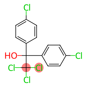 dicofol