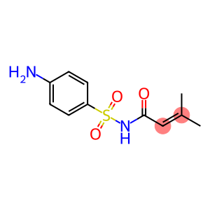 磺胺戊烯