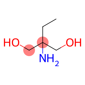 2-amino-2-hydroxymethyl-1-butanol