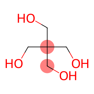 2,2-bis(hydroxymethyl)propane-1,3-diol