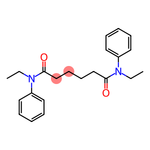 N,N'-diethyl-N,N'-diphenylhexanediamide