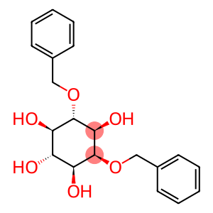 2,6-di-O-benzylmyoinositol