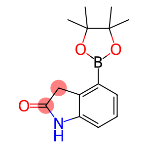 Oxindole-4-boronic acid picol ester