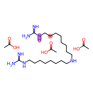 guazatineacetates