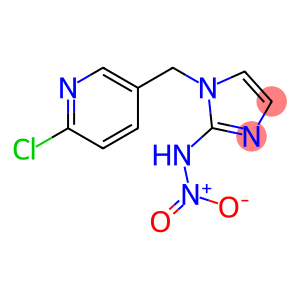 Imidacloprid-olefin