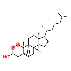 14-methylcholesterol