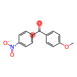 4-methoxy-4-nitrobenzophenone