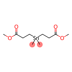 BIS(CARBOMETHOXYETHYL)DIMETHYLTIN