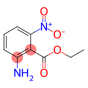 2-Amino-6-nitrobenzoic acid ethyl ester