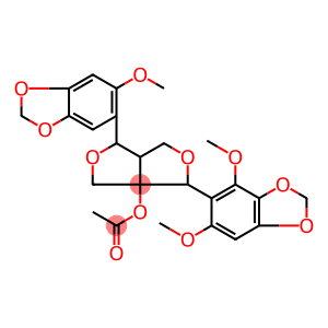 Isophrymarol acetate