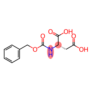 N-Carbobenzyloxy-L-aspartic acid