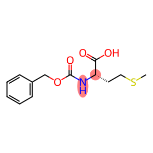 Z-L-methionine