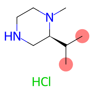 (S)-2-Isopropyl-1-methylpiperazine dihydrochloride