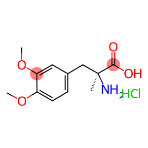 Dimethyl Methyldopa