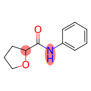 N-phenyltetrahydro-2-furancarboxamide