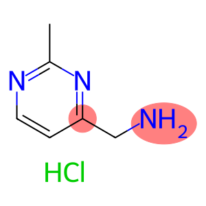 (2-METHYLPYRIMIDIN-4-YL)METHYLAMINE DIHYDROCHLORIDE