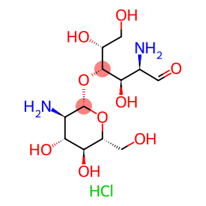 Chitobiose hydrochlorid