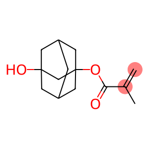 1-Methacryloyloxy-3-adamantanol