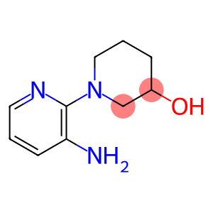 3-Amino-3,4,5,6-tetrahydro-2H-[1,2]bipyridinyl-3-ol