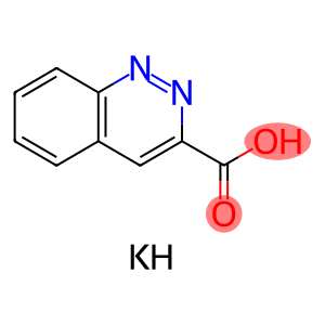 potassium cinnoline-3-carboxylate