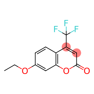 ETHYL 4-(TRIFLUOROMETHYL)UMBELLIFERYL ETHER