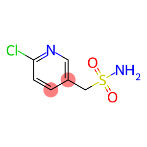 (6-Chloropyridin-3-yl)methanesulfonamide