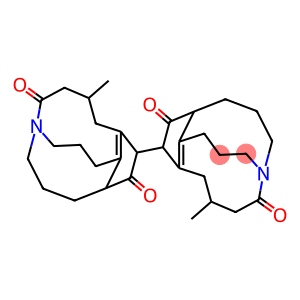 phlegmariurine C