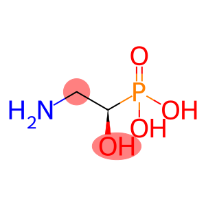 (2-氨基-1-羟基乙基)膦酸