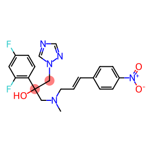 CytochroMe P450 14a-deMethylase inhibitor 1L