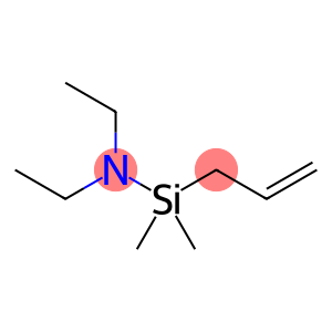 ALLYL(DIETHYLAMINO)DIMETHYLSILANE