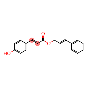 Cinnamyl coumarate