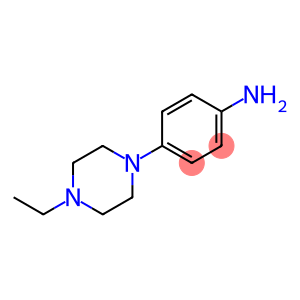 4-(4-Ethylpiperazin-1-ly)aniline