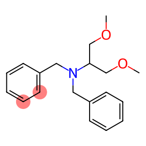 2-(N,N-二苄基)-氨基-1,3-丙二醇二甲酯