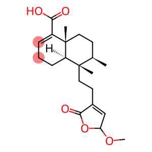 15-Methoxypatagonic acid