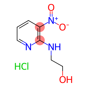 ethanol, 2-[(3-nitro-2-pyridinyl)amino]-