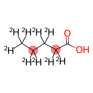 氘代戊酸