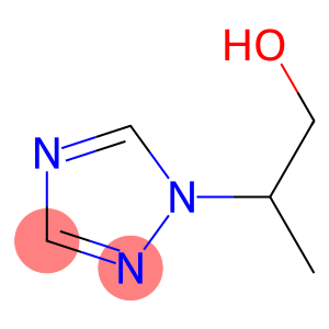 2-(1H-1,2,4-Triazol-1-yl)propan-1-ol