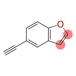 Benzofuran, 5-ethynyl-