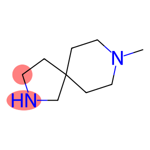 8-methyl-2,8-diazaspiro[4.5]decane(SALTDATA: FREE)