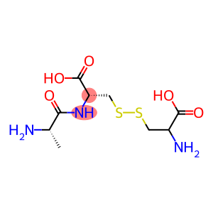 L-Alanyl-L-Cystine