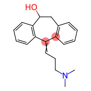 10-羟基阿米替林