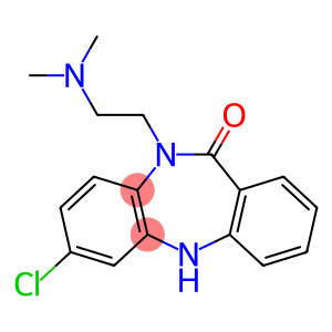 Clobenzepam