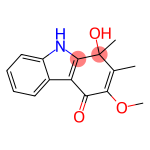 carbazomycin G