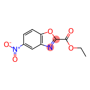5-硝基苯并[D]恶唑-2-羧酸乙酯