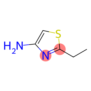 2-乙基噻唑-4-胺