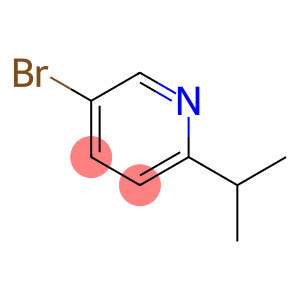 5-broMo-2-isopropylpyridine